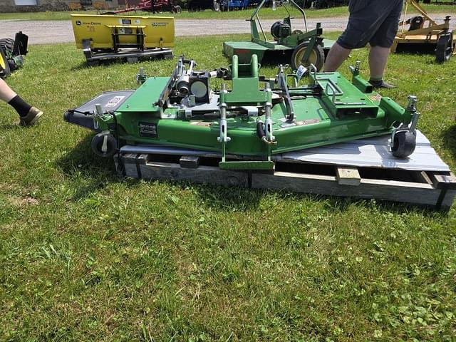 Image of John Deere 60D equipment image 1