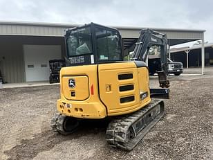 Main image John Deere 60G 9