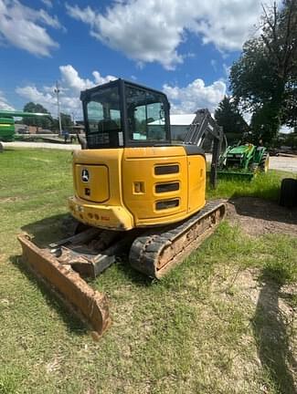 Image of John Deere 60G equipment image 3