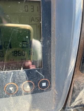 Image of John Deere 60G equipment image 4