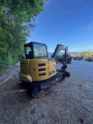 Image of John Deere 60G equipment image 2