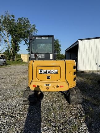 Image of John Deere 60G equipment image 4