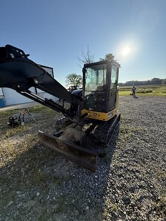 Image of John Deere 60G Primary image