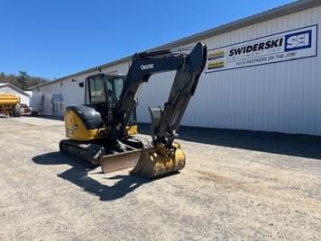 Main image John Deere 60G