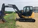 2020 John Deere 60G Image