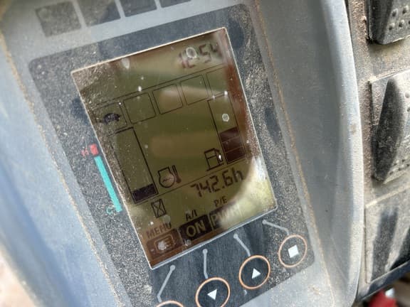 Image of John Deere 60G equipment image 4