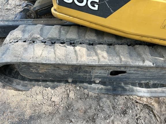 Image of John Deere 60G equipment image 3