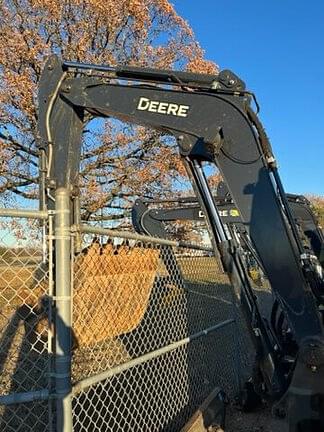 Image of John Deere 60G equipment image 3