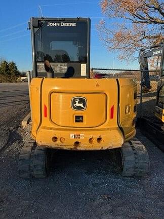 Image of John Deere 60G equipment image 4