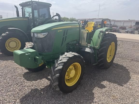 Image of John Deere 6105E Primary image