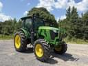 2020 John Deere 6105E Image