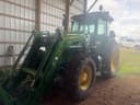 2020 John Deere 6105E Image
