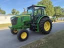2020 John Deere 6105E Image