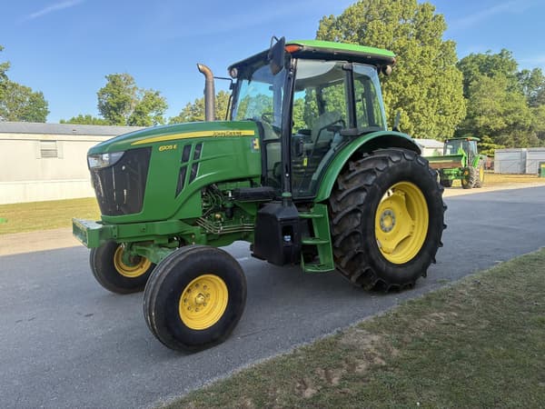 Equipment Main Image