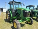 2020 John Deere 6105E Image