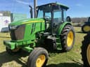 2020 John Deere 6105E Image