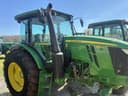 2020 John Deere 6105E Image