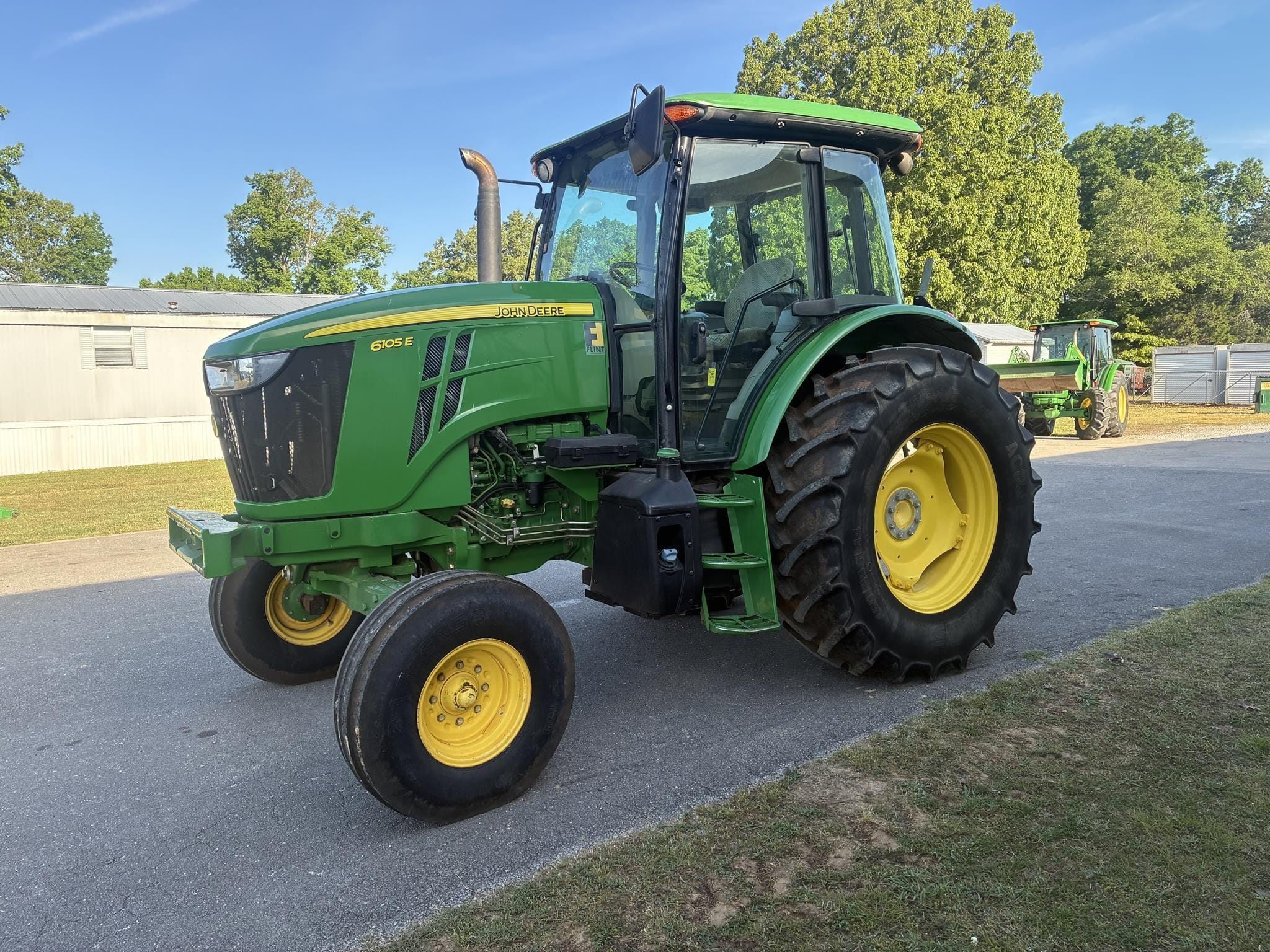 Equipment Main Image