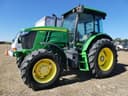 2020 John Deere 6105E Image