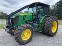 2020 John Deere 6105E Image
