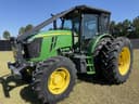 2020 John Deere 6105E Image