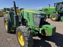 2020 John Deere 6105E Image