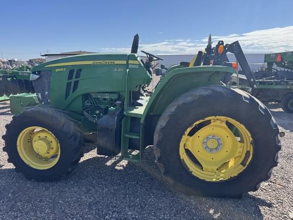 Image of John Deere 6105E Primary image