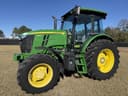 2020 John Deere 6105E Image