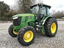 2020 John Deere 6105E Image