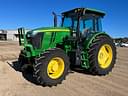 2020 John Deere 6105E Image