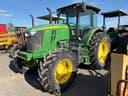 2020 John Deere 6105E Image