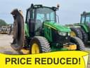 2020 John Deere 6110M Image