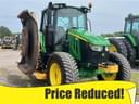 2020 John Deere 6110M Image
