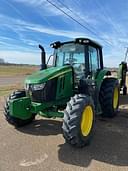 2020 John Deere 6110M Image