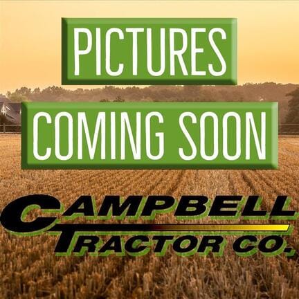 Main image John Deere 6110M