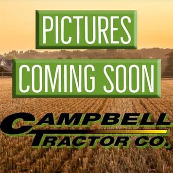 Main image John Deere 6110M