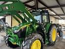 2020 John Deere 6110M Image