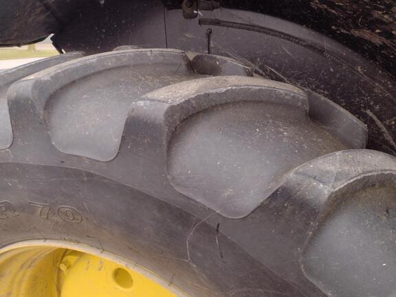 Image of John Deere 6110M equipment image 4
