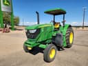 2020 John Deere 6110M Image