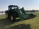 2020 John Deere 6110M Image