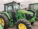 2020 John Deere 6110M Image