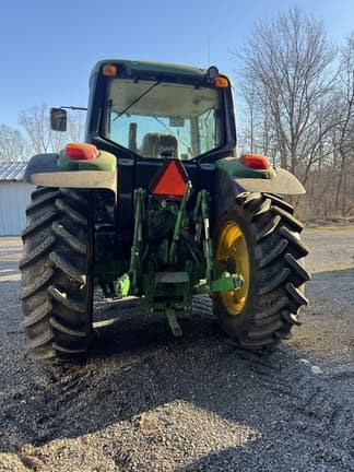 Image of John Deere 6110M equipment image 2