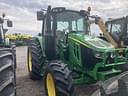 2020 John Deere 6110M Image
