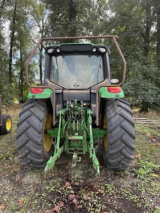 Image of John Deere 6110M equipment image 2