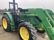 Thumbnail image John Deere 6110M 1