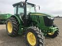 2020 John Deere 6120E Image