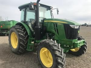 2020 John Deere 6120E Image