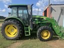2020 John Deere 6120E Image