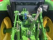 Thumbnail image John Deere 6120E 11