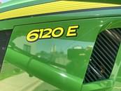 Thumbnail image John Deere 6120E 13